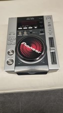 PIONEER CDJ 200 con LASER