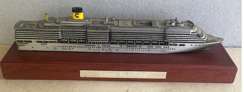 Costa croisières maquette - costa,