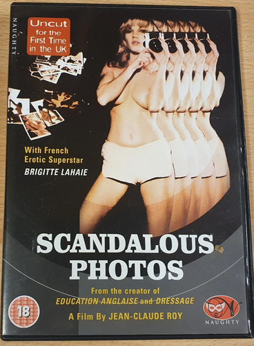 Scandalous photos brigitte - scandalous,