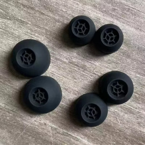 Paia punte auricolari - paia,
