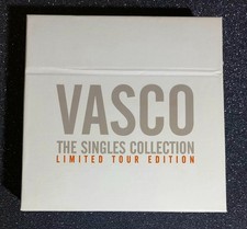 Vasco rossi the - vasco, rossi ‎– the