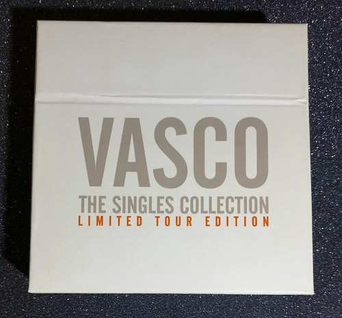 Vasco rossi the - vasco, rossi ‎– the