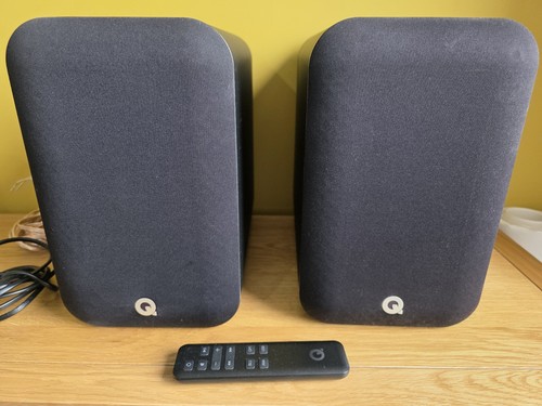 Acoustics m20 hd - acoustics,