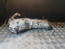 CATALIZZATORE PER FIAT 500 X