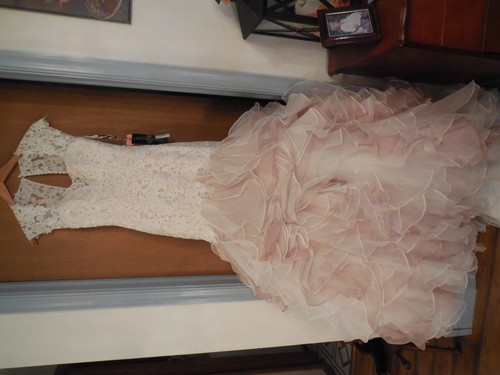 Abito sposa david tutera - sposa,