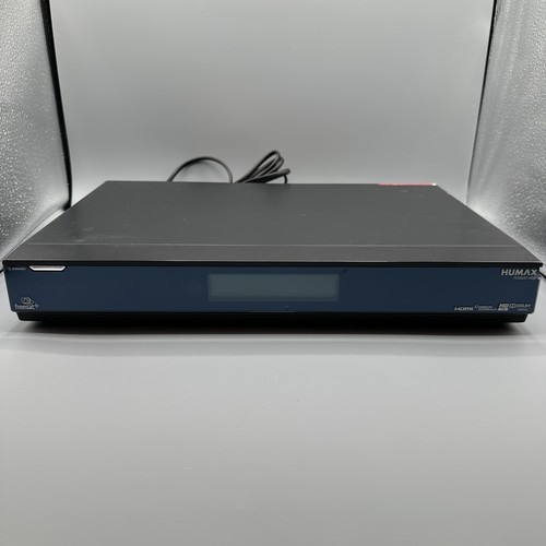 Registratore humax foxsat hdr - registratore, foxsat-hdr