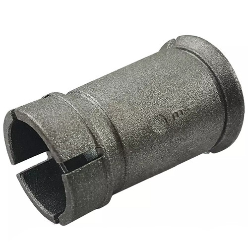 Bocchettone carburatore - bocchettone,