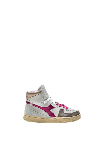 Diadora basket metal - mi,