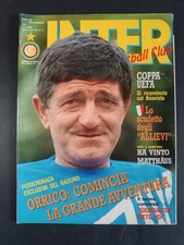 Rivista INTER Football Club n