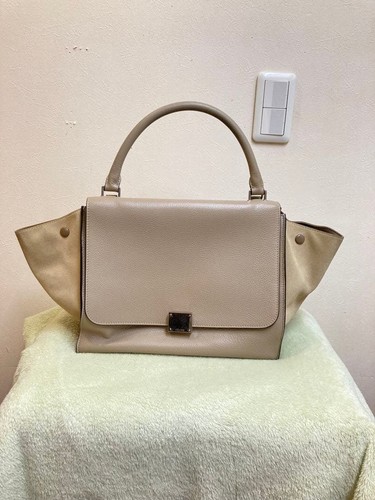 Borsa tracolla celine - borsa,