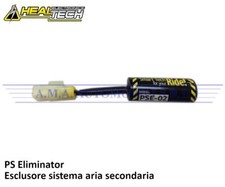 HEALTECH Esclusore sistema