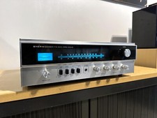 Ampli Tuner Sherwood S-1110 (