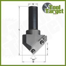 663.101.11 - Fresa CNC per scanalature a V, decorazioni e folding