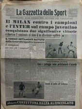 GAZZETTA DELLO SPORT - 5