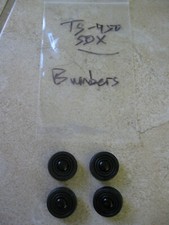 Paraurti laterale Kenwood