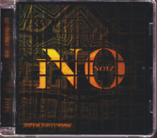 Noiz *New and Sealed CD*