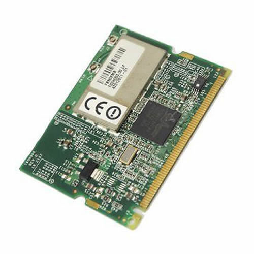 Mini pci fi scheda - mini,