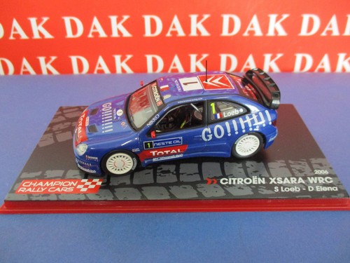 Die cast modellino - 1/43,