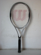 Wilson hammer comp racchetta - hammer,