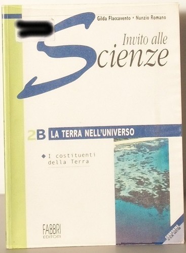 Invito alle scienze