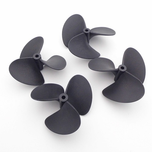 Elica nylon albero 90 100 - 5,