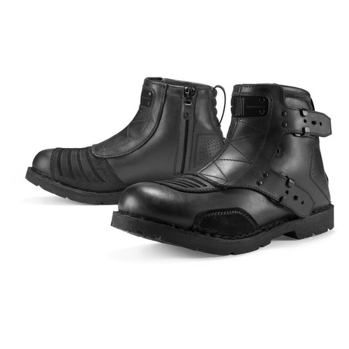 Stivali moto icon bnajo - icon, el