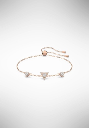 Swarovski ortyx bracelet - swarovski,