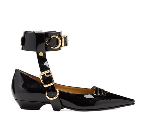 Ballerine fendi - ballerine,