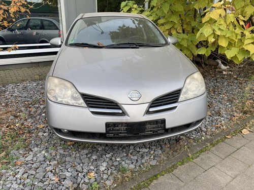 Supporto motore nissan primera - supporto,
