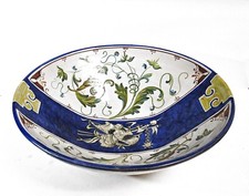 Rare Vintage L'Antica Deruta