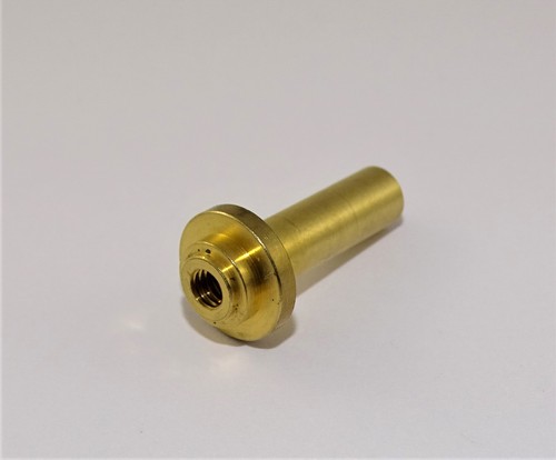 Pocher pezzi k79 - pocher, 1:8
