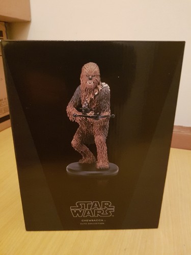 Figurine star wars elite - figurine,