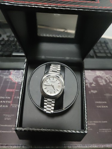 Citizen automatic 0011 35mm - citizen, 72-0011