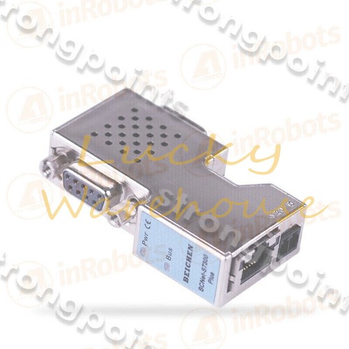 Bcnet s7200plus modulo - bcnet-s7200plus,