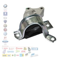 Supporto sospensione motore - supporto,
