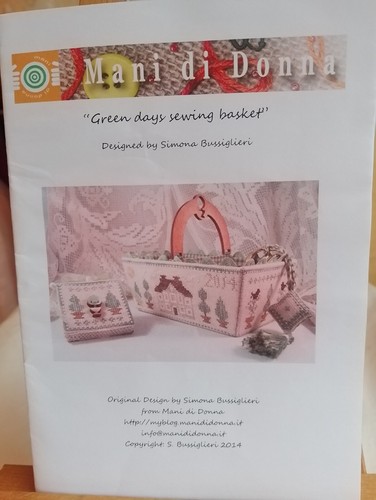 Mani donna cesto da - donna,
