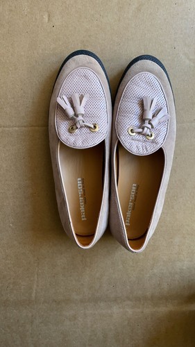 Scarpe pakerson rosa - pakerson,