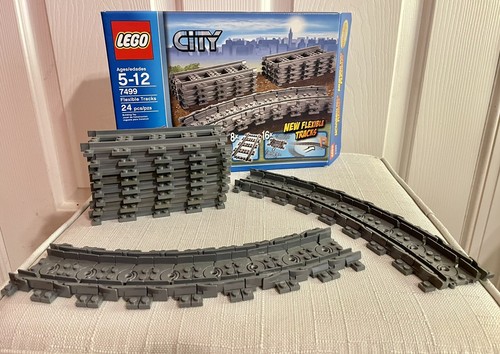 Lego city binari - lego, e