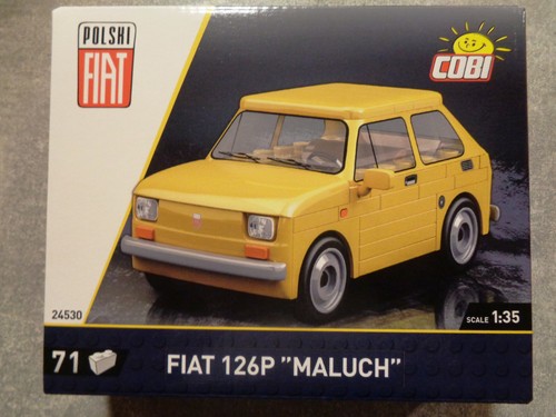 Cobi 24530 collezione - 24530,