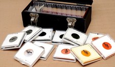 cofanetto filtri TIFFEN - LEE  per ARRI BOLEX AATON ECLAIR SONY CANON