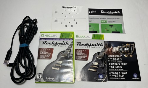 Rocksmith 2014 edition - rocksmith,