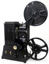 Proiettore cine film specto - proiettore,