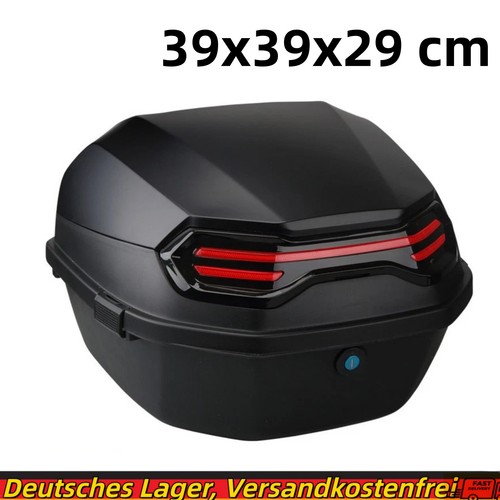 Valigia moto custodia - valigia,