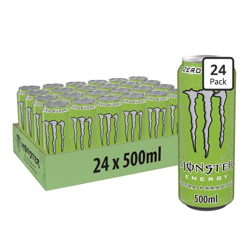 Monster energy ultra - monster,