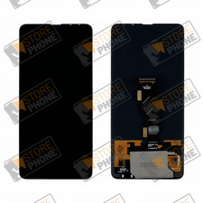 Ecran LCD + Tactile OLED