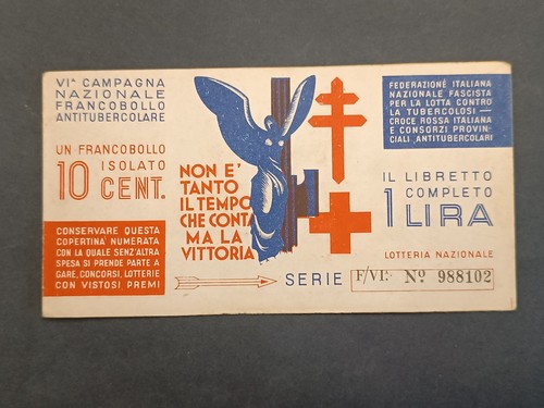 Carnet francobollo - carnet,