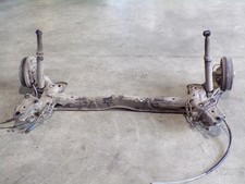 7586 Assale ponte posteriore Citroen DS3 2012 cod 5148W9