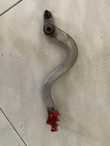Pedalina freno husqvarna - pedalina,
