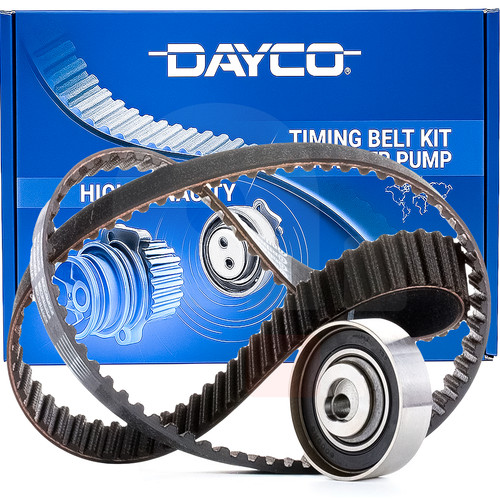 Kit distribuzione dayco - kit,