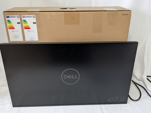 Monitor dell modello p2425h - modello,